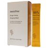 Innisfree Ginger Honey Sleeping Mask by Innisfree for Unisex -