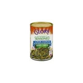 Glory Foods Greens Ssnd Mxd 14.5 Oz