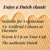 Daelmans Caramel Stroopwafels 8 Pack - Dutch Delight: Irresistibly Sweet