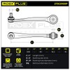RIDEX PLUS 273C0100P Suspension Arm Upper Front Right