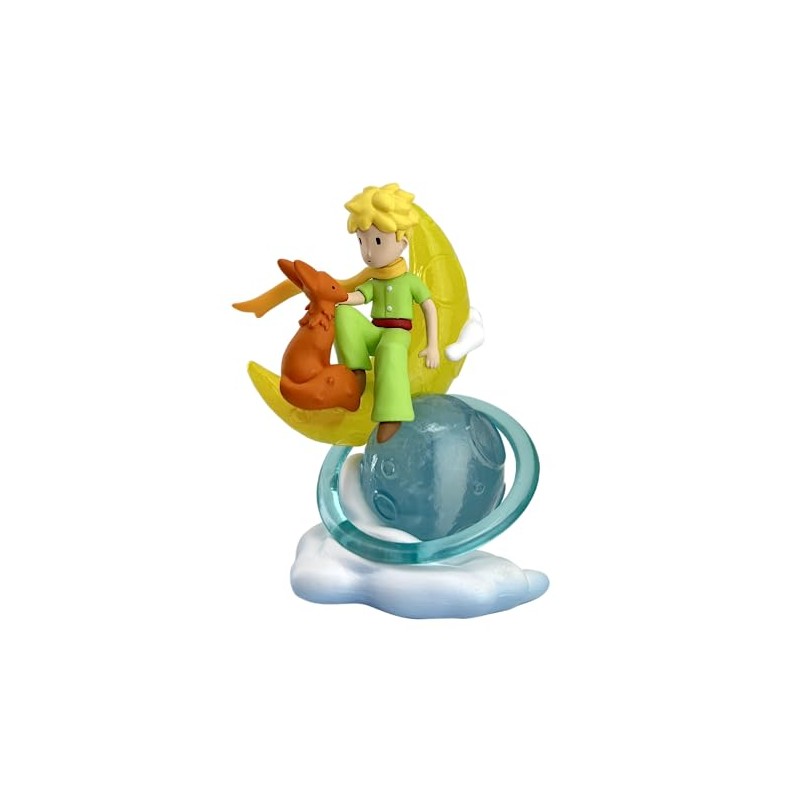 Plastoy SAS PLA40454 The Little Prince Toys