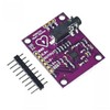 MACHSWON AD8232 ECG Monitoring Sensor Module