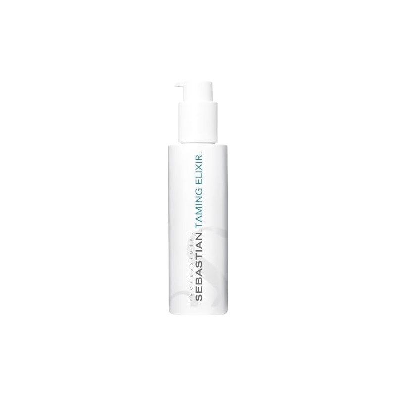 Sebastian Professional Taming Elixir Serum Anti-Frizz 140ml