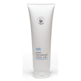 Clio CHRIO Performance Gel Sports Gel Massage Gel