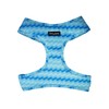 Dan & Sam Coastal Dog Harness - Small, Adjustable, Breathable