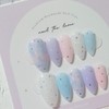 I'll give you the universe Handmade nail tip - short