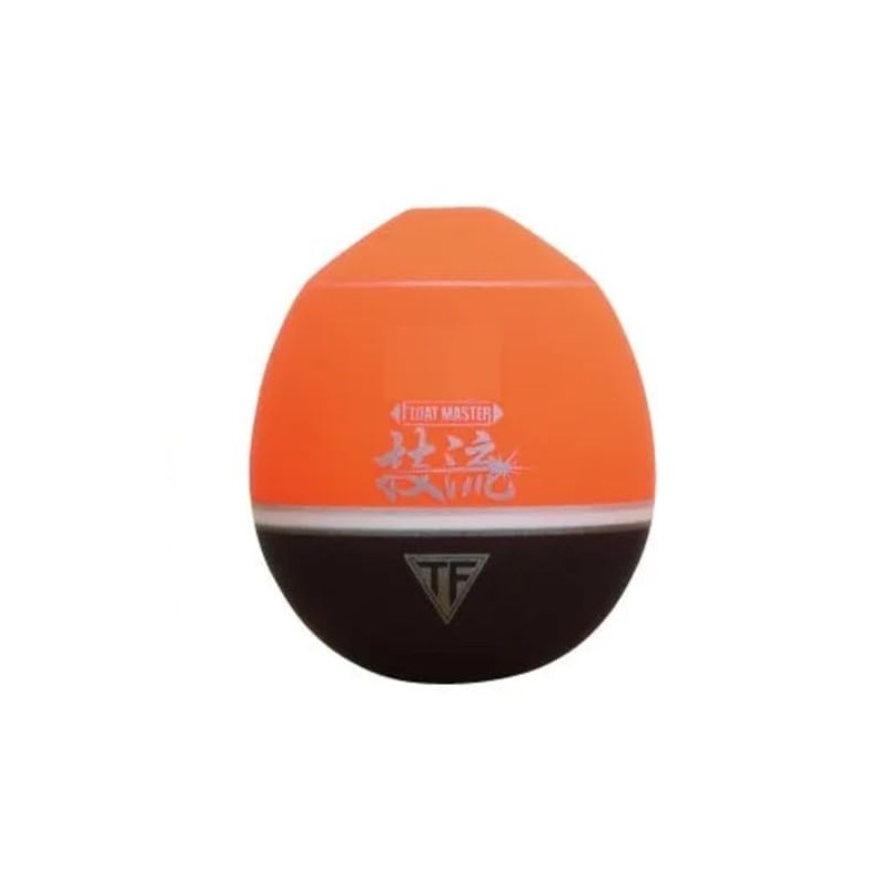 Tsuriken Float Master Kinyu M Scarlet 0α