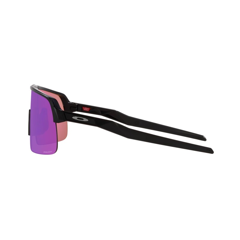 Oakley OO9463 Sutro Lite Sunglasses, Matte Black/Prizm Golf, 39 mm