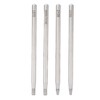 4pcs Watch Hands Presser Pusher Watch Setting Fitting Repair Tools