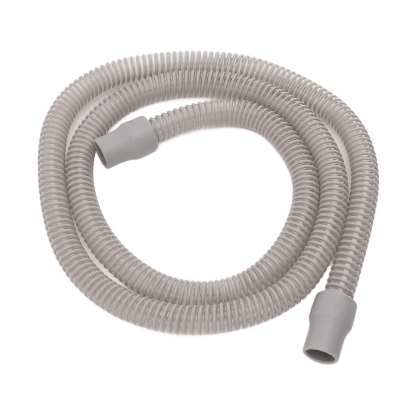 6FT Breathing Machine Tube Universal Flexible Connecting Tube Sealing for