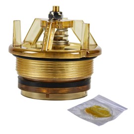 SeaEagles 905-212 Bonnet Poppet Repair Kit and Vacuum Breaker Repair Kit for Febco 765-1 inch/febco 765 inch and 1-1/4 inch. Backflow Preventer Repair Kit - Premium Repair Solution