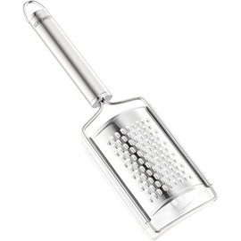 Leifheit 24063 Nutmeg Grater Sterling Silver