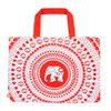 Ulster Weavers Elephant Parade Lulu Guiness Grocery Shopper