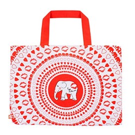 Ulster Weavers Elephant Parade Lulu Guiness Grocery Shopper