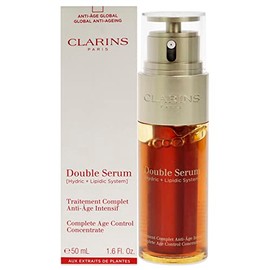 Clarins Double Serum 50 ml