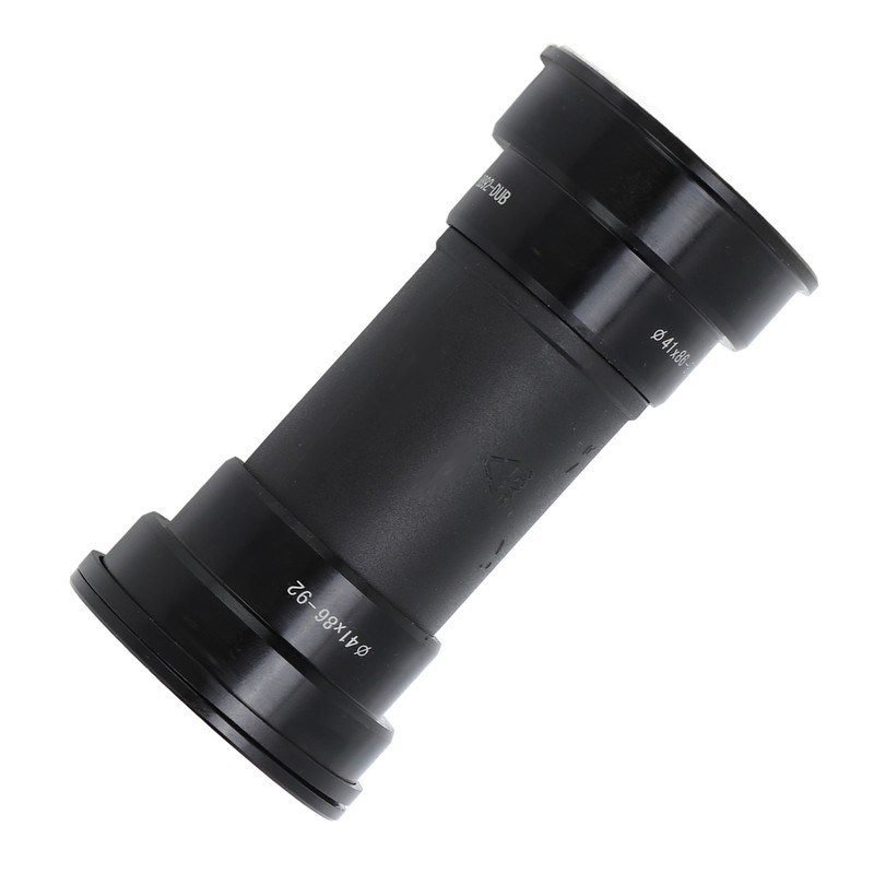 Bicycle BB BB92 DUB Bottom Bracket Crankset Bearing Press Fit