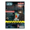 Devir Exit: El Cementerio de Las Tinieblas en Español, Exit