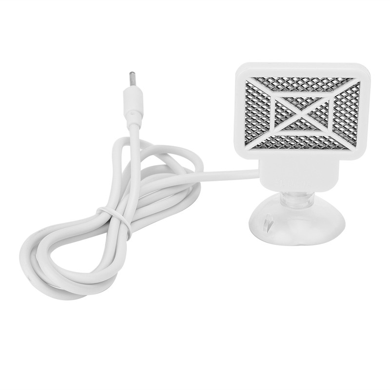 Aquarium Electric Algae Remover Cleaner Device Cleaning Tools Sterilization for