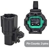 27722-3VA0A Ambient Air Temperature Sensor with Pigtail Harness – Direct