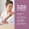 Crema Corporal Urea 500 Piel Normal Seca Hidratación Diaria Cuerpo