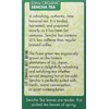Eden Organic Green Tea, Sencha, Tea Bags, 16 Count