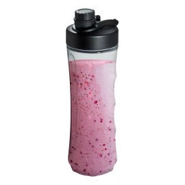Koblenz Botella Mix & Shake Vaso De 600 Ml Para Licuadoras Koblenz