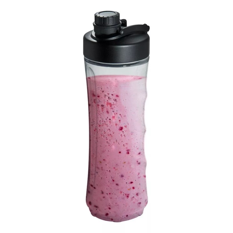 Koblenz Botella Mix & Shake Vaso De 600 Ml Para