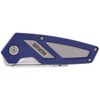 Irwin 1858318 FK100 Folding Utility Knife