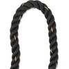Basics Battle Rope for Home Gym Workout, Exercise Training Equipment