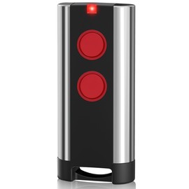 pepape 868MHz Garage Door Opener Remote Control for Sommer 4020V000, 4026V000, 4025V000, 4025 TX02-868-2, Radio Remote Control Garage Door for Summer Handheld Transmitter Gate Operators