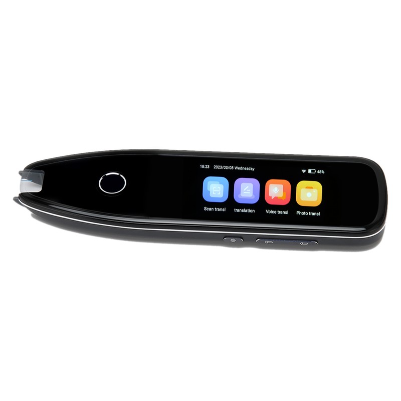 Language Translator Smart Pen BT WiFi Photo Scanning 134 Online