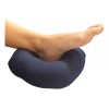 GEOMED Dona Cojin 22.5cm Redondo 1 Par Antillagas, Codo, Talon