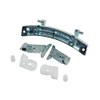 Candy Hoover Washing Machine Door Hinge. Equivalent to part number
