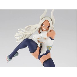 Banpresto - My Hero Academia - The Amazing Heroes - Vol.22: Rumi Usagiyama (MHA)