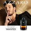 Azzaro The Most Wanted Parfum - Intense Mens Cologne -