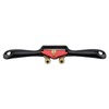 Tailplane 10 inch Adjustable Spokeshave with Flat Base Adjustable Adjustment