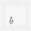 'Penguin' Cotton Napkin/Dinner Cloth (NK00017608)
