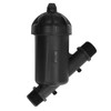 120 Mesh Drip Filter G1‑1/2 Male Thread Disc Filter for