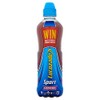 Lucozade Sport Body Fuel Raspberry (500ml) - Pack of 2