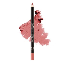 RADIANT PROFESSIONAL MAKE UP/HELLENICA- Lápiz delineador de labios profesional resistente al agua Radiant: lápiz delineador de labios de larga duración para labios definidos