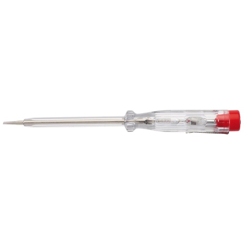 Draper 10202 Mains Tester Screwdriver, 190mm