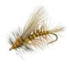 Estimulador Pesca con Mosca Moscas – 1 Docena. truchas, moscas,