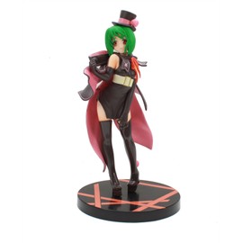 Banpresto Macross Frontier: Itsuwari No Utahime Movie Figure - 47865 - Ranka Lee - Brownie