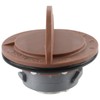 CARBBIA 921661U000 Headlight Headlamp Socket Compatible with Kia Sorento 2011