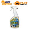 MiracleMist Instant, Mold and Mildew Spray Remover for RV and
