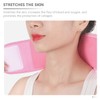 Baluue 3pcs Wrinkle Patches for Neck Neck Wrap Essential Oil