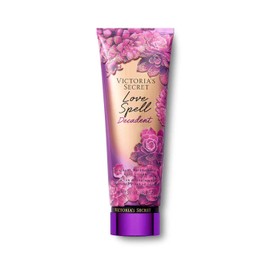 Victoria's Secret Love Spell Decadent Fragrance Body Lotion 8 Fl Oz (Love Spell Decadent)