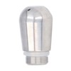 3 Holes Coffee Machine Steam Nozzle Stainless Steel Milk Foam