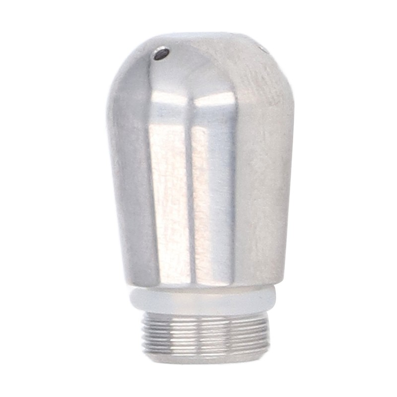3 Holes Coffee Machine Steam Nozzle Stainless Steel Milk Foam