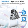 Máquina De Burbujas,Máquina de Burbujas Portátil,Más De 8000 Burbujas por